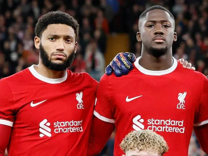 M88 Joe Gomez