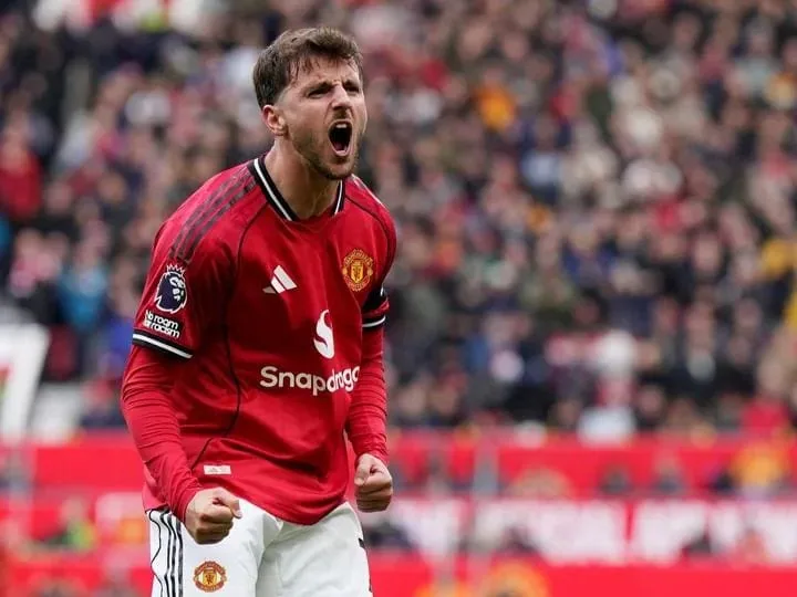 M88 Mason Mount
